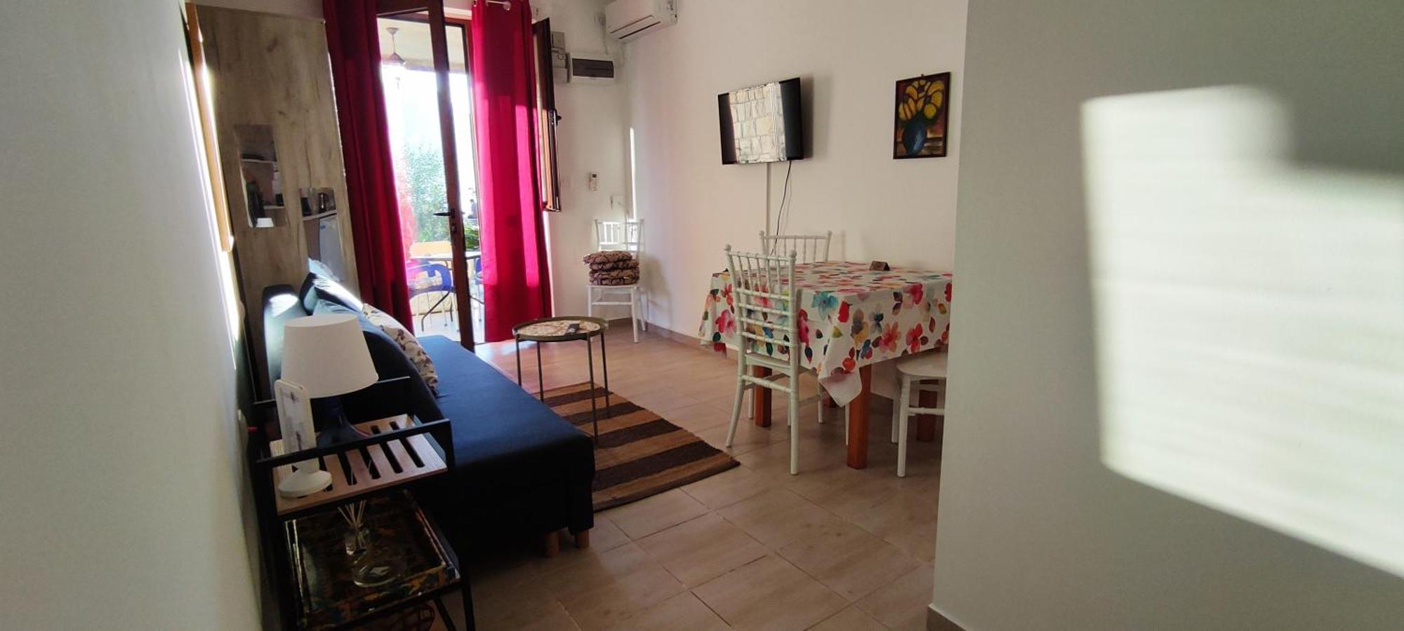 Kadena Apartments Kotor Exterior foto