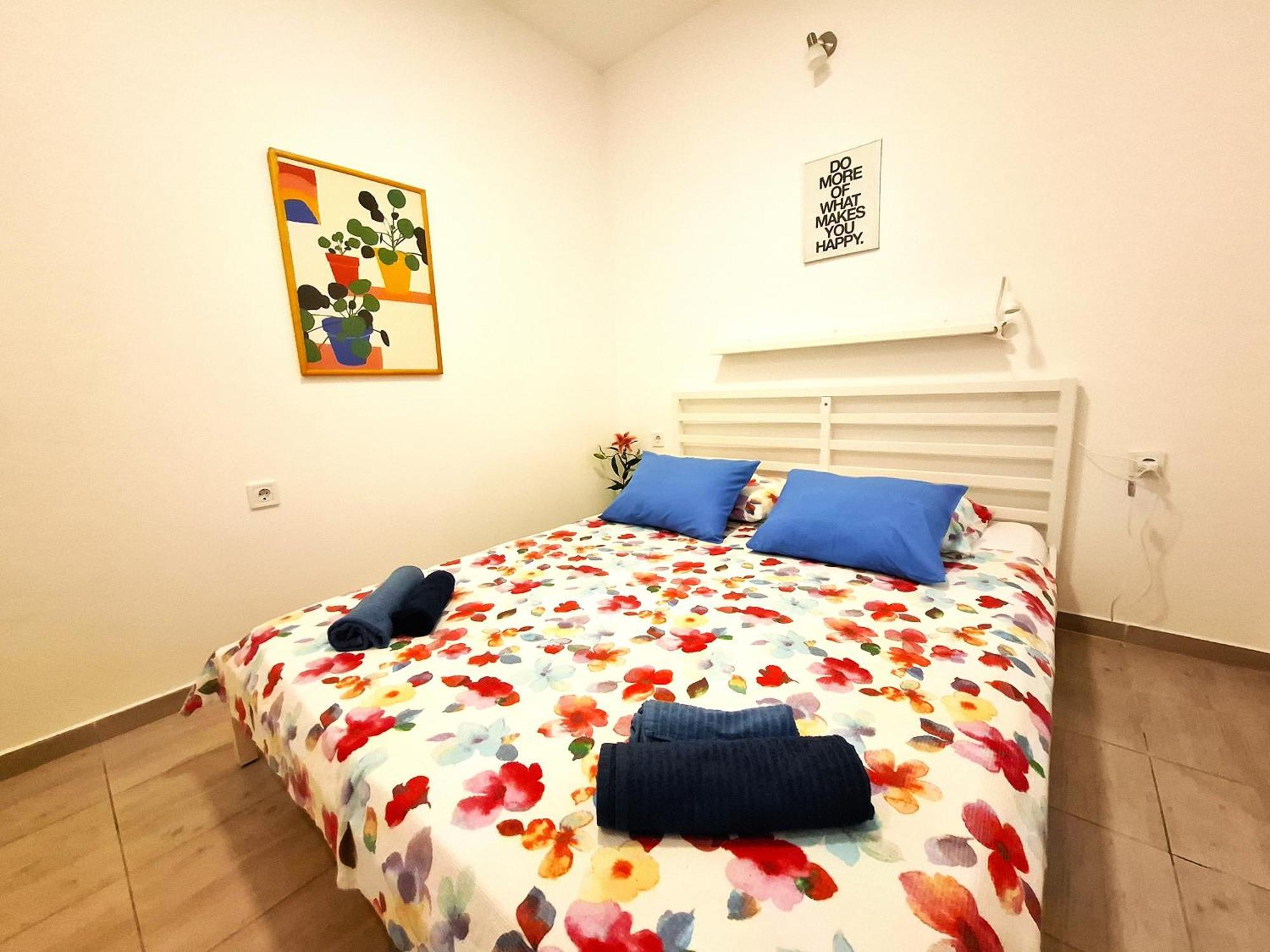 Kadena Apartments Kotor Habitación foto