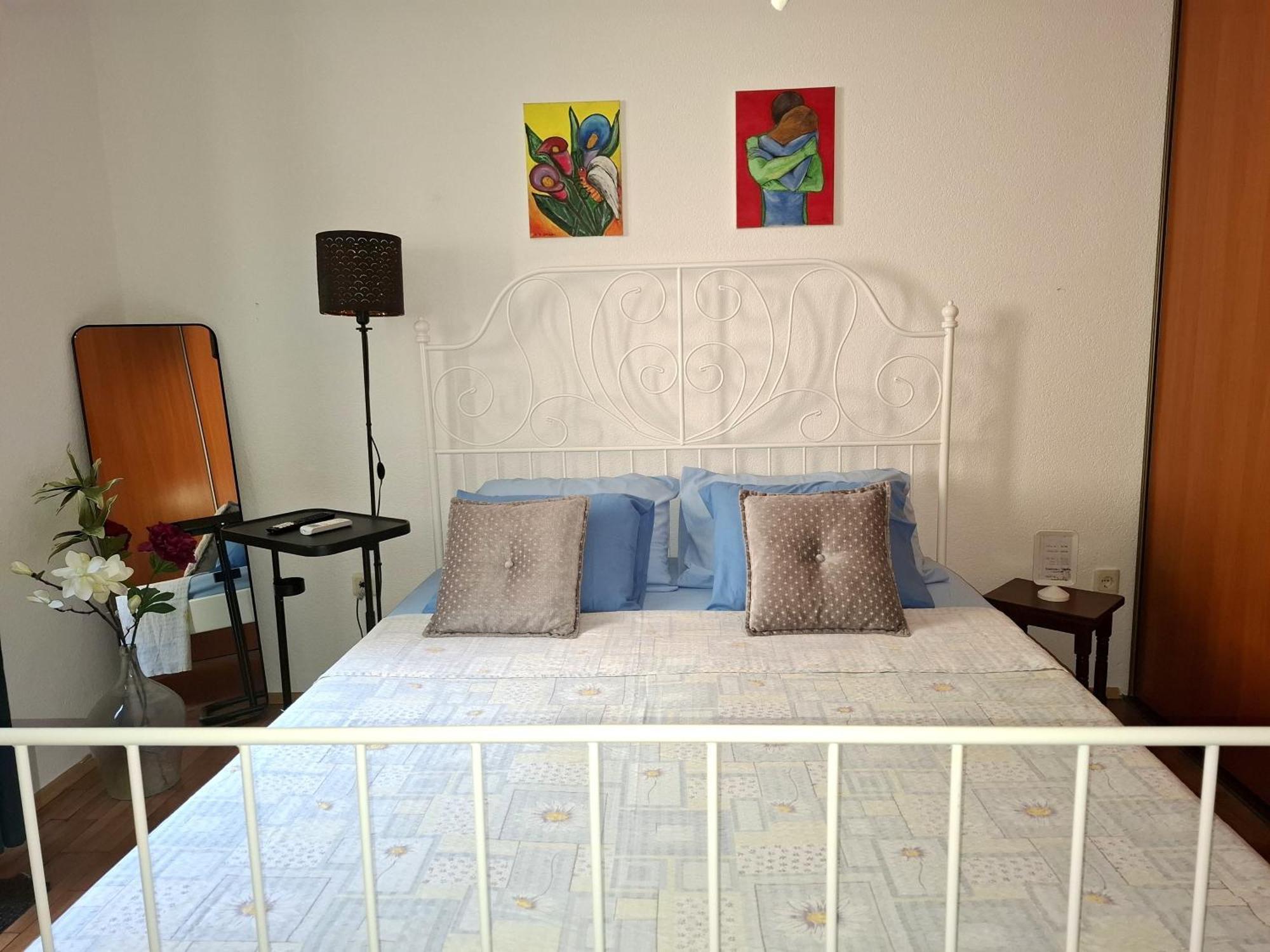 Kadena Apartments Kotor Habitación foto