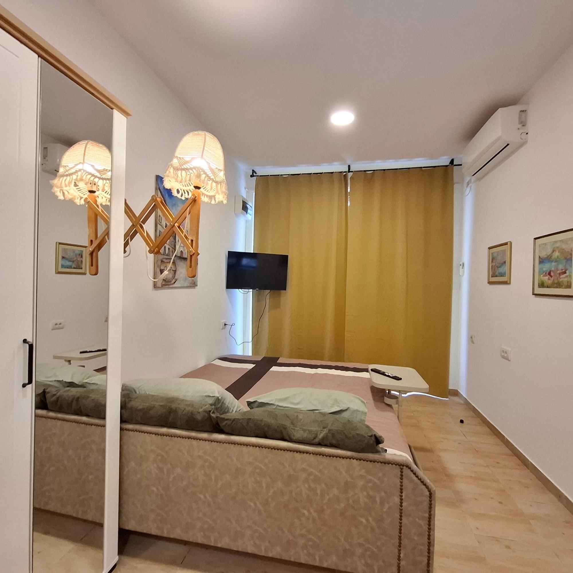 Kadena Apartments Kotor Exterior foto